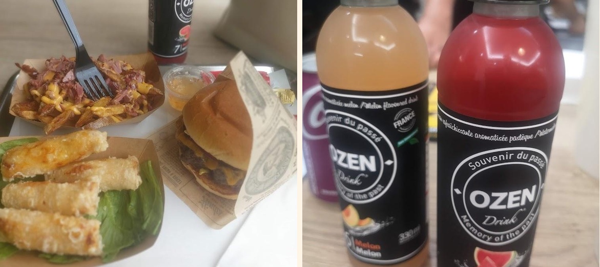 Gohan Food Fusion - Gallery Image 4