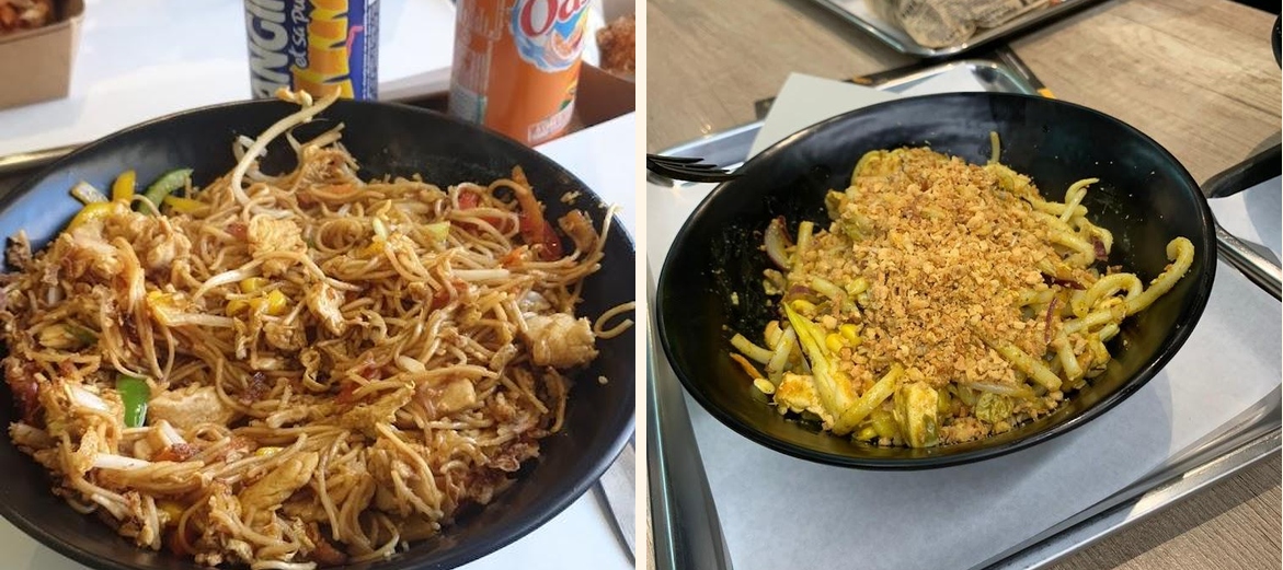 Gohan Food Fusion - Gallery Image 5