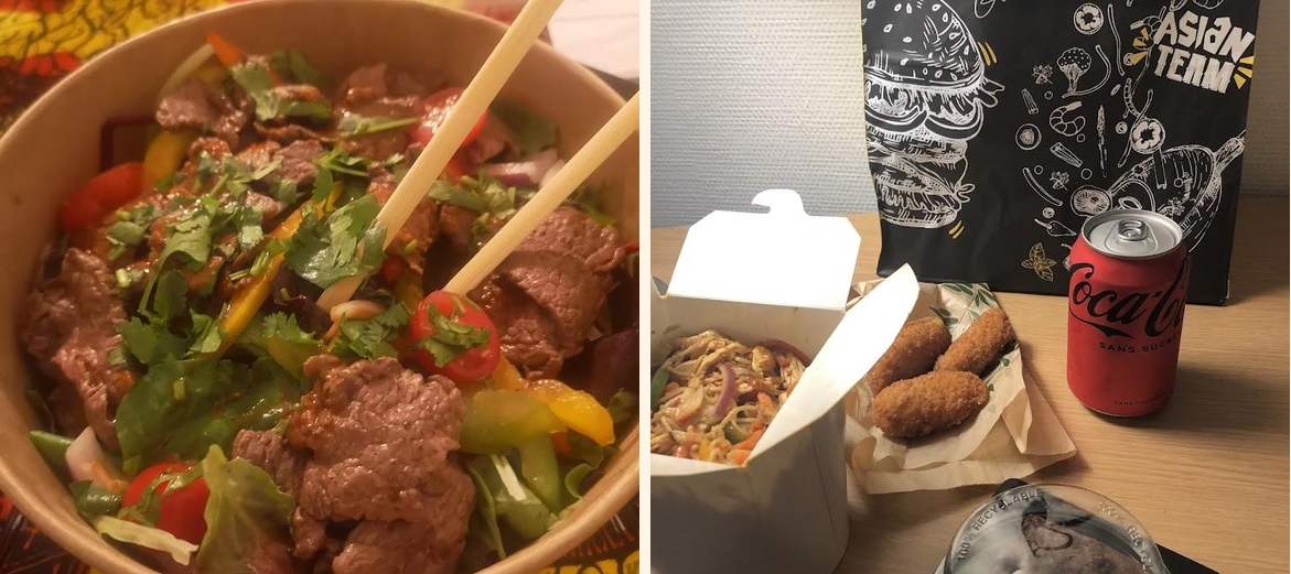 Gohan Food Fusion - Gallery Image 6